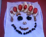 Foto del paso 2 de la receta: Desayuno fresco ideal para niños