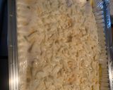 Foto del passaggio 7 della ricetta 🍄 Crespelle fiorentine funghi e crescenza 🍄