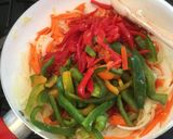 Foto del paso 10 de la receta: Guiso vegano nutritivo y bajas calorías