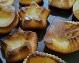 Foto langkah ke 8 dari resep Butter Tteok.