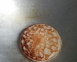 Foto langkah ke 4 dari resep Apem tanpa tape dan telur.