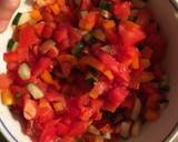 Pico de gallo no onions recipe step 4 photo