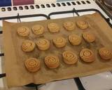 Vickys Cinnamon Roll Cookies, GF DF EF SF NF recipe step 15 photo