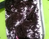 A picture of step 7 of Oreo Delight.