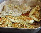 Foto del paso 2 de la receta Plato ligero de pollo con limón y cúrcuma, para dieta