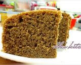 Foto langkah ke 8 dari resep Banana cinnamon cake (no oven,no mixer).