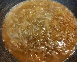 Foto del paso 3 de la receta: Salchichas con cebolla