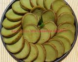 Foto langkah ke 12 dari resep Bolu Kojo Mini.