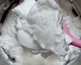 Foto langkah ke 4 dari resep Bolu Macan.