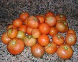 Foto del paso 1 de la receta: Salsa de tomates para frezzer