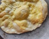 গাজর দিয়ে এগরোল (gajor diye egg roll recipe in Bengali) রেসিপি ধাপ - 3 ছবি