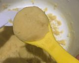 Foto langkah ke 4 dari resep Palm Sugar Cheese Cookies.