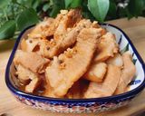 Hình bước làm 1 của món Thực đơn món ngon mỗi ngày