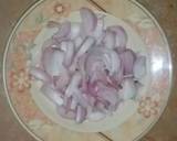 Degi QORMA #Cookpadsehri recipe step 1 photo