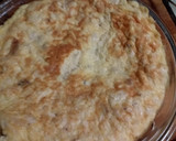Foto del paso 2 de la receta: Tortilla de pollo asado