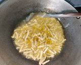 Foto langkah ke 2 dari resep Orek Tempe Basah.