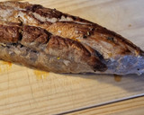 Foto del paso 5 de la receta: Solomillo en salsa con champiñones, puré de patata y compota de pera