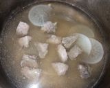Foto langkah ke 3 dari resep Soto Bandung.