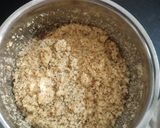ભાખરી ના લાડુ(Bhakhri Ladoo Recipe in Gujarati) રેસીપી સ્ટેપ1ફોટો