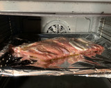Foto del paso 6 de la receta: Costillas de cerdo agridulces