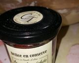 Une image de l'étape 1 de Cake aux tomates séchées et pruneaux.