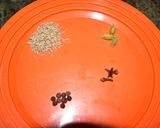 कढ़ाई सोयाबीन मसाला (Kadai soyabean masala recipe in hindi) रेसिपी चरण 4 फोटो