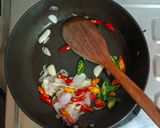 Foto langkah ke 3 dari resep Ayam Kecap.