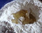 Foto del paso 1 de la receta: Masa de pizza