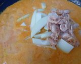 Foto langkah ke 3 dari resep Sayur Lodeh.