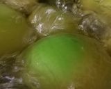 Foto del paso 2 de la receta: Chilaquiles verdes con huevito
