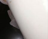 Foto langkah ke 4 dari resep Cake Coklat Ultah Simple.
