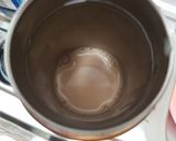 Foto langkah ke 2 dari resep Teh Tarik Malaysia.