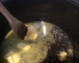 Foto del paso 7 de la receta: Torta caluga