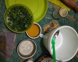 Foto langkah ke 1 dari resep Keripik Bawang mudah.