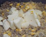 Foto del paso 8 de la receta: Chalas rellenas (3 recetas diferentes) con humita, con carne o en cazuela