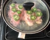 Foto del paso 3 de la receta: Medallones de atún