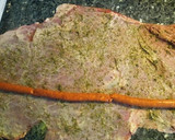 Foto del paso 1 de la receta: Matambre