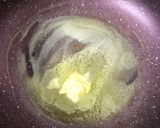 A picture of step 1 of Chicken Samosa/Chicken Kheema Samosa.