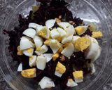 Foto del paso 2 de la receta: Ensalada rápida