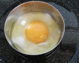 Foto del paso 11 de la receta Croque Madame