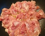 A picture of step 4 of Lemon Garlic Chicken.