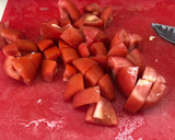 Foto del paso 3 de la receta: Estofado de Atún a la Sonorense