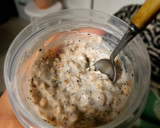 Foto del paso 5 de la receta: Granola casera sin azúcar
