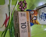 Foto langkah ke 2 dari resep Telur Dadar Barendo.