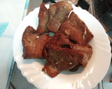 Foto del paso 4 de la receta: Atún a la plancha 🐟
