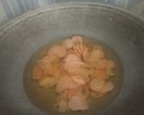 Foto langkah ke 1 dari resep Kerupuk Seblak kering.