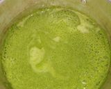 Foto langkah ke 5 dari resep Puding Lumut Susu.