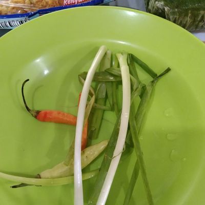 Langkah 1