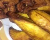 A picture of step 3 of Easy fried plantain.