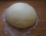 Kakaós wassant recept fázis 6 fotója